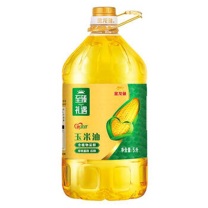 金龙鱼 玉米油 至臻礼遇 5L