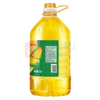 金龙鱼 玉米油 至臻礼遇 5L