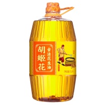 胡姬花 古法花生油 5L/桶