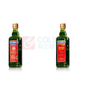 贝蒂斯 BETIS 特级初榨橄榄油瓶 750ml/瓶