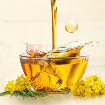 金龙鱼 压榨本香菜籽油 1.8L (非转基因)