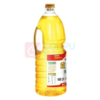 金龙鱼 玉米胚芽油 1.8L/瓶 (非转基因)