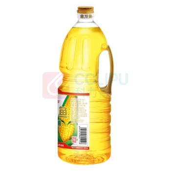 金龙鱼 玉米胚芽油 1.8L/瓶 (非转基因)