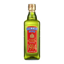 贝蒂斯 BETIS 特级初榨橄榄油 500ml/瓶