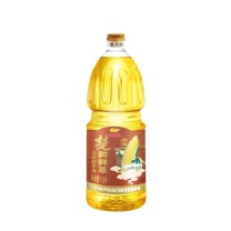 金龙鱼 玉米胚芽油 楚韵鲜萃 1.8L