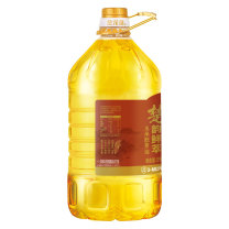 金龙鱼 玉米胚芽油 楚韵鲜萃 5L