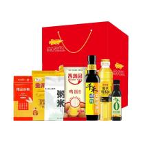 金龙鱼 稻米油 礼盒装 98型