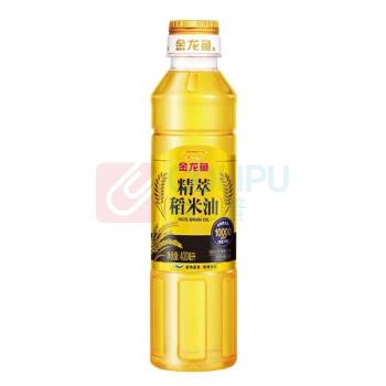 金龙鱼 稻米油 礼盒装 98型