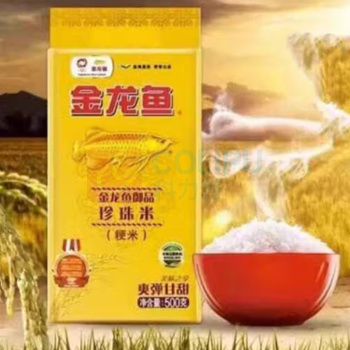 金龙鱼 稻米油 礼盒装 98型