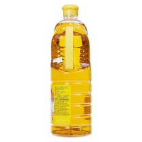 鲁花 5S压榨一级 花生油 2.5L/桶