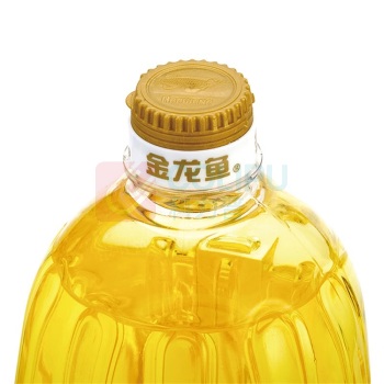 金龙鱼 玉米胚芽油 1.8L/瓶 (非转基因)