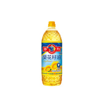 多力 MIGHTY 葵花籽油 900ml/瓶