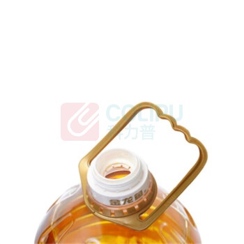 金龙鱼 压榨本香 5L