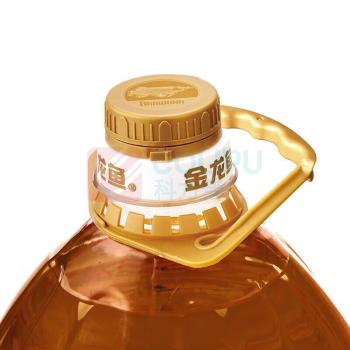 金龙鱼 外婆乡小榨 5L
