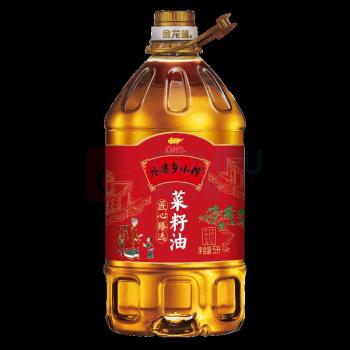 金龙鱼 外婆乡小榨 5L