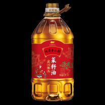 金龙鱼 外婆乡小榨 5L