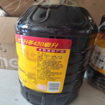 金龙鱼 外婆乡小榨菜籽油 5.43L