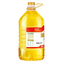 金龙鱼 玉米胚芽油 4L/桶 4桶/箱 (非转基因)