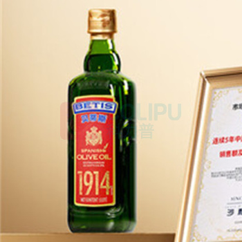 贝蒂斯 BETIS 特级初榨橄榄油 500ML