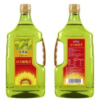 贝蒂斯 BETIS 葵花橄榄调和油 1.6L