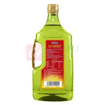 贝蒂斯 BETIS 葵花橄榄调和油 1.6L