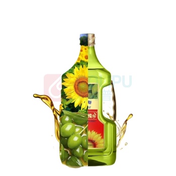 贝蒂斯 BETIS 葵花橄榄调和油 1.6L