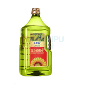 贝蒂斯 BETIS 葵花籽橄榄调和油 4L