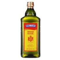 贝蒂斯 BETIS 纯正橄榄油瓶装 1.5L
