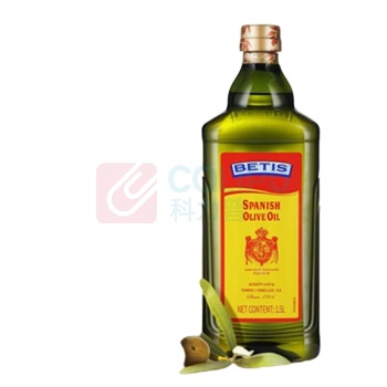 贝蒂斯 BETIS 纯正橄榄油瓶装 1.5L