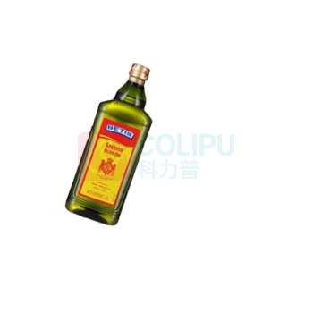 贝蒂斯 BETIS 纯正橄榄油瓶装 1.5L
