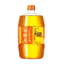 胡姬花 古法花生油 1.9L