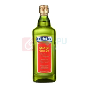 贝蒂斯 BETIS 特级初榨橄榄油 750ml/瓶