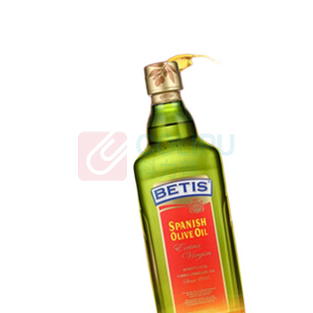 贝蒂斯 BETIS 特级初榨橄榄油 750ml/瓶