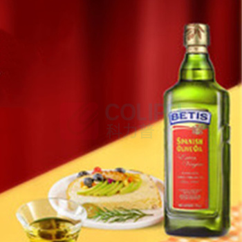 贝蒂斯 BETIS 特级初榨橄榄油 750ml/瓶