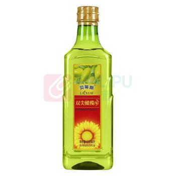 贝蒂斯 BETIS 调和油(葵花橄榄) 600ML