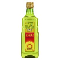 贝蒂斯 BETIS 调和油(葵花橄榄) 600ML