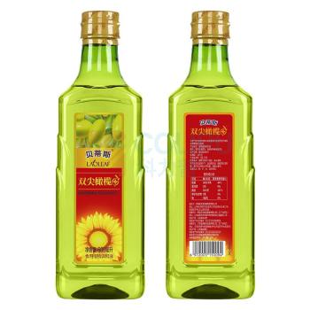 贝蒂斯 BETIS 调和油(葵花橄榄) 600ML