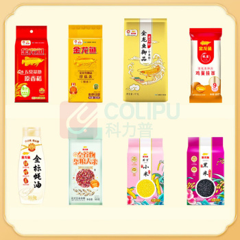 金龙鱼 大礼包C款 4330g+2595ml
