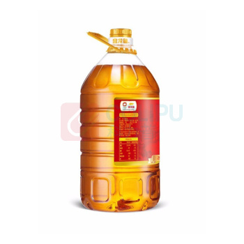 金龙鱼 匠心臻品 花生油 5L/桶