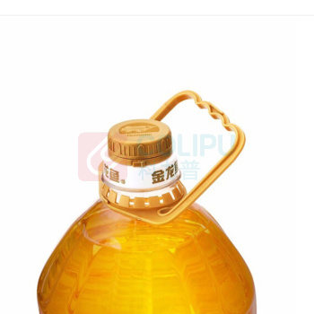 金龙鱼 匠心臻品 花生油 5L/桶