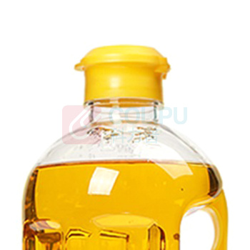 鲁花 食用油 5S压榨一级花生油 物理压榨 1L/桶
