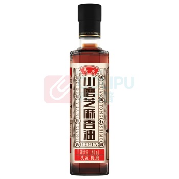鲁花 小磨芝麻香油 180ml