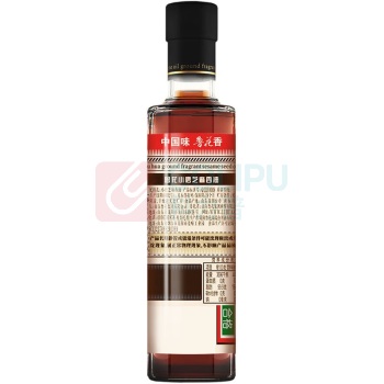 鲁花 小磨芝麻香油 180ml