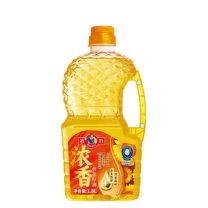 多力 MIGHTY 浓香葵花籽油 1.8L
