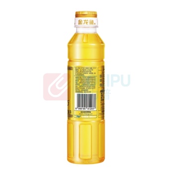 金龙鱼 谷维多双一万稻米油 400mL/瓶