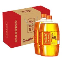 胡姬花 古法花生油 1.9L*2