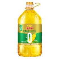 金龙鱼 零反至臻尚选玉米胚芽油 至臻尚选 5.43L