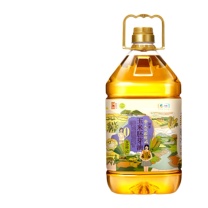 初萃 CHUCUI 零反式脂肪玉米胚芽油 5升 5升