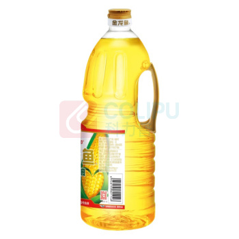 金龙鱼 玉米胚芽油 1.8L/桶 (非转基因)