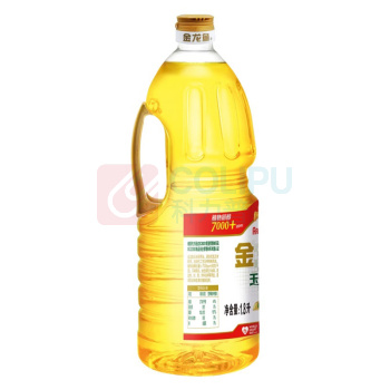 金龙鱼 玉米胚芽油 1.8L/桶 (非转基因)